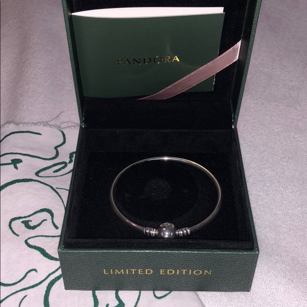 Pandora Bracelet